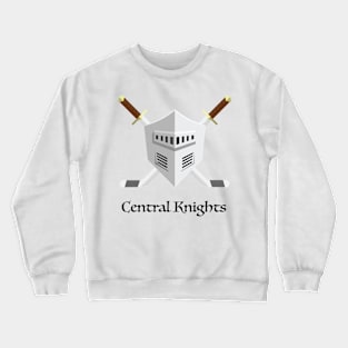 Central Knights Crewneck Sweatshirt